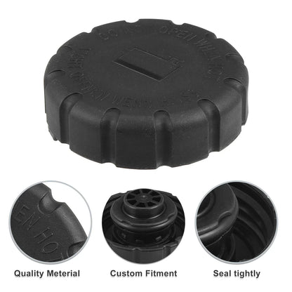 Engine Coolant Reservoir Cap for Mercedes-Benz W140 W203 (1992-2006)