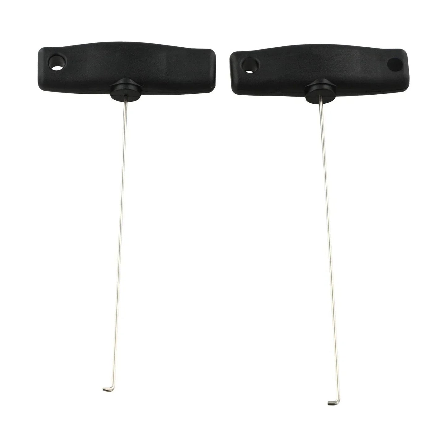 2 x Speedometer Pull-Out Hooks Hook Extractor Set Tool Kit