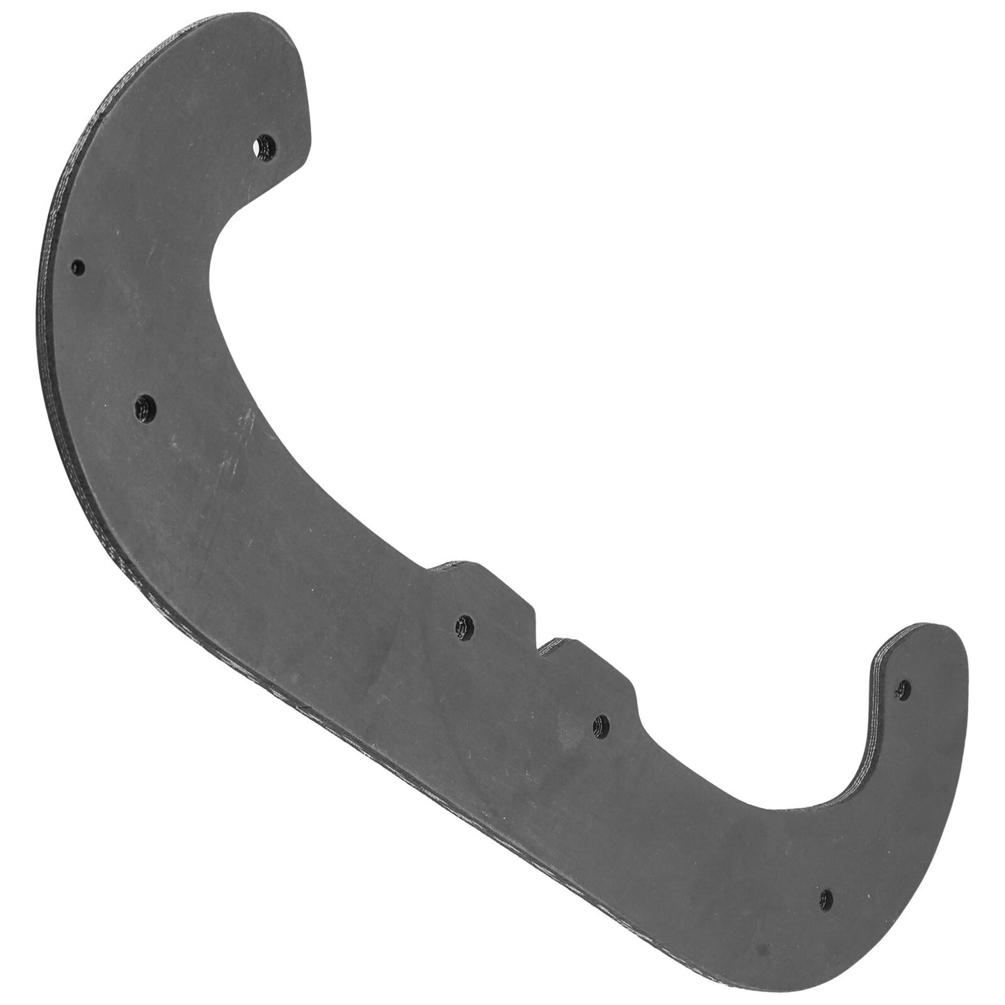 Caltric Rotor Paddle Replacement for Toro 38273 18 CCR Powerlite (2011–2016)