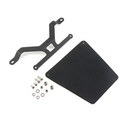 Shockproof Fender Mudguard Cover for Yamaha Tracer 9 & GT (2021-2023)
