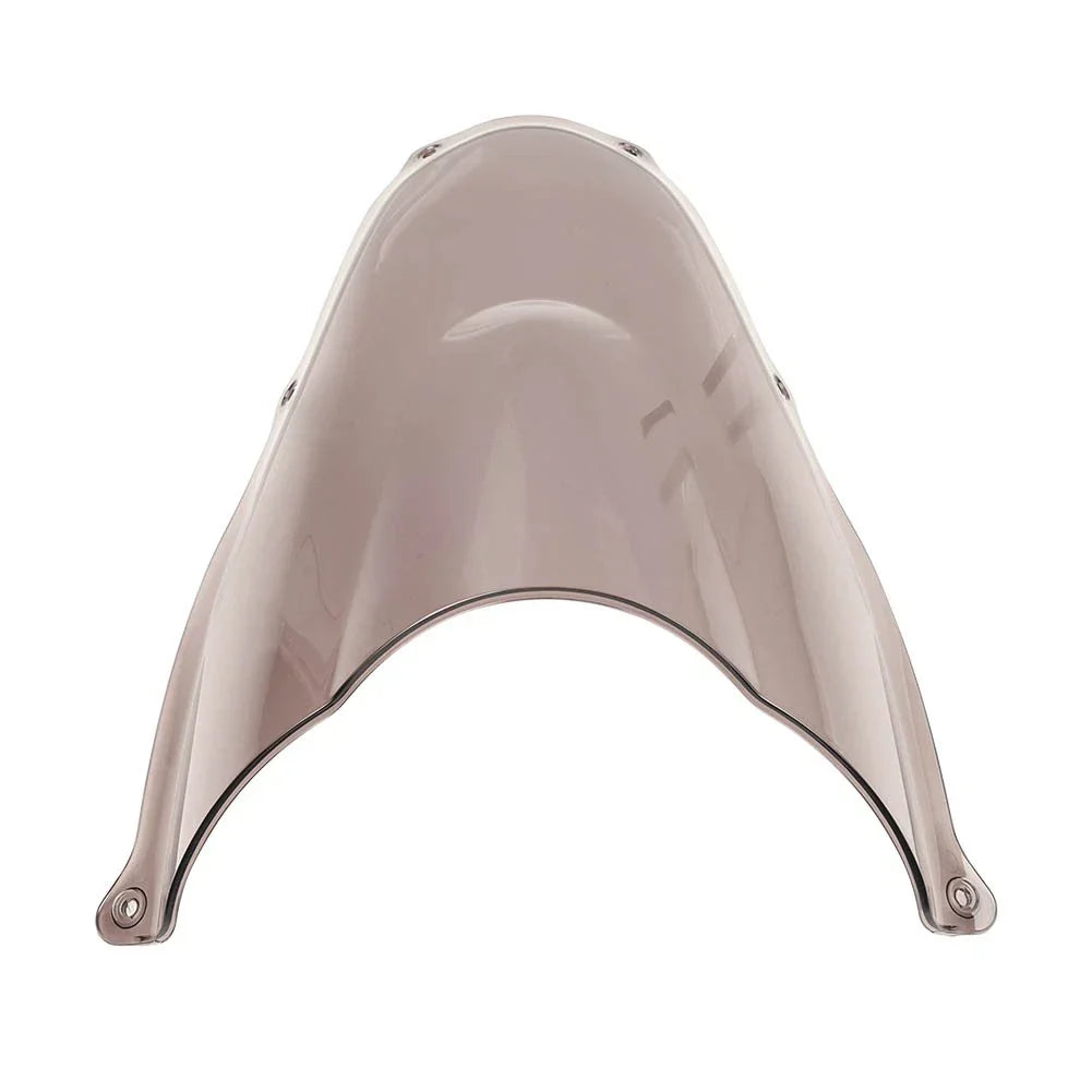 Windscreen Windshield Deflector for Aprilia RS125 (2006-2010)