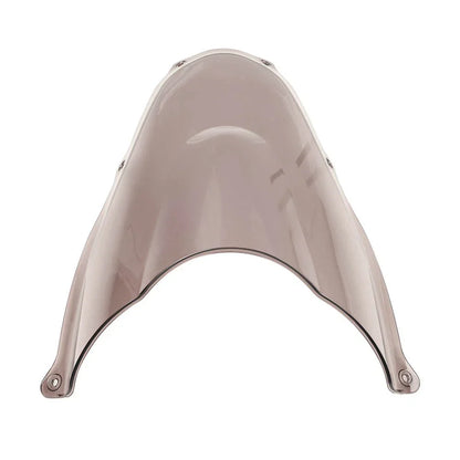 Windscreen Windshield Deflector for Aprilia RS125 (2006-2010)