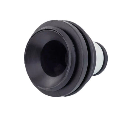 3 x Engine Cover Rubber Grommet Mount Clips for Renault Scenic Modus (2003-2016)