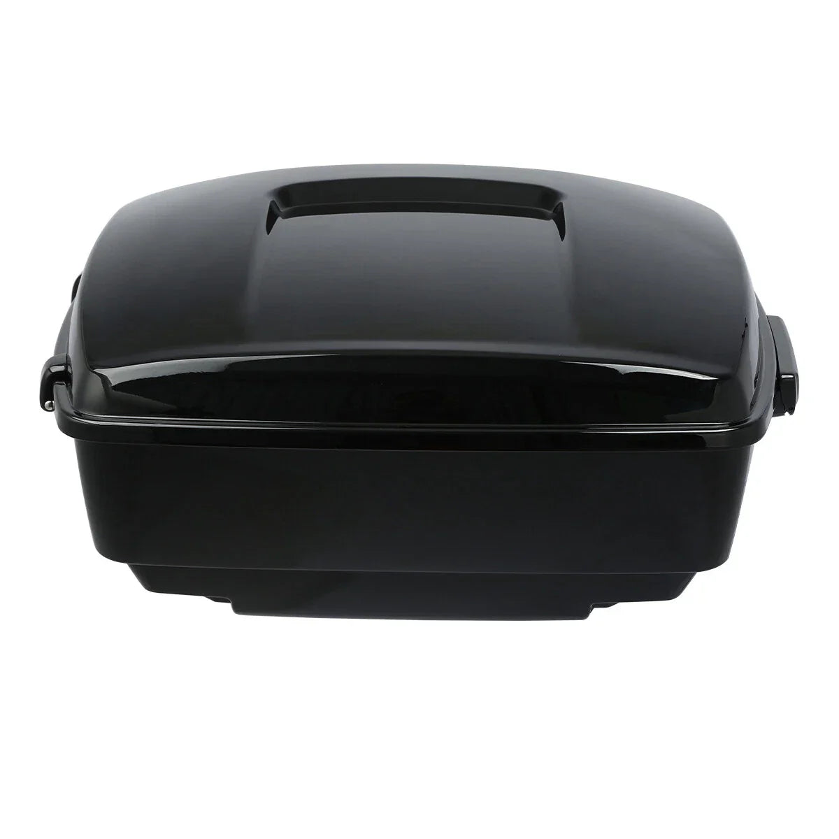 Trunk Pad Mount Rack Docking Hardware for Harley Touring (2014-2025)