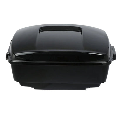 Trunk Pad Mount Rack Docking Hardware for Harley Touring (2014-2025)