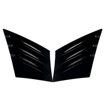 Front Bumper Lower Inlet Cover for BMW X3 (2025-2026)