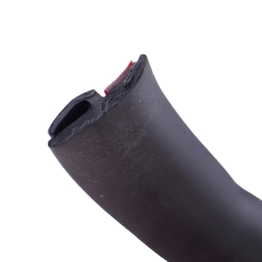 2 x 2M T-Shape Car Front Windscreen Sealing Strip