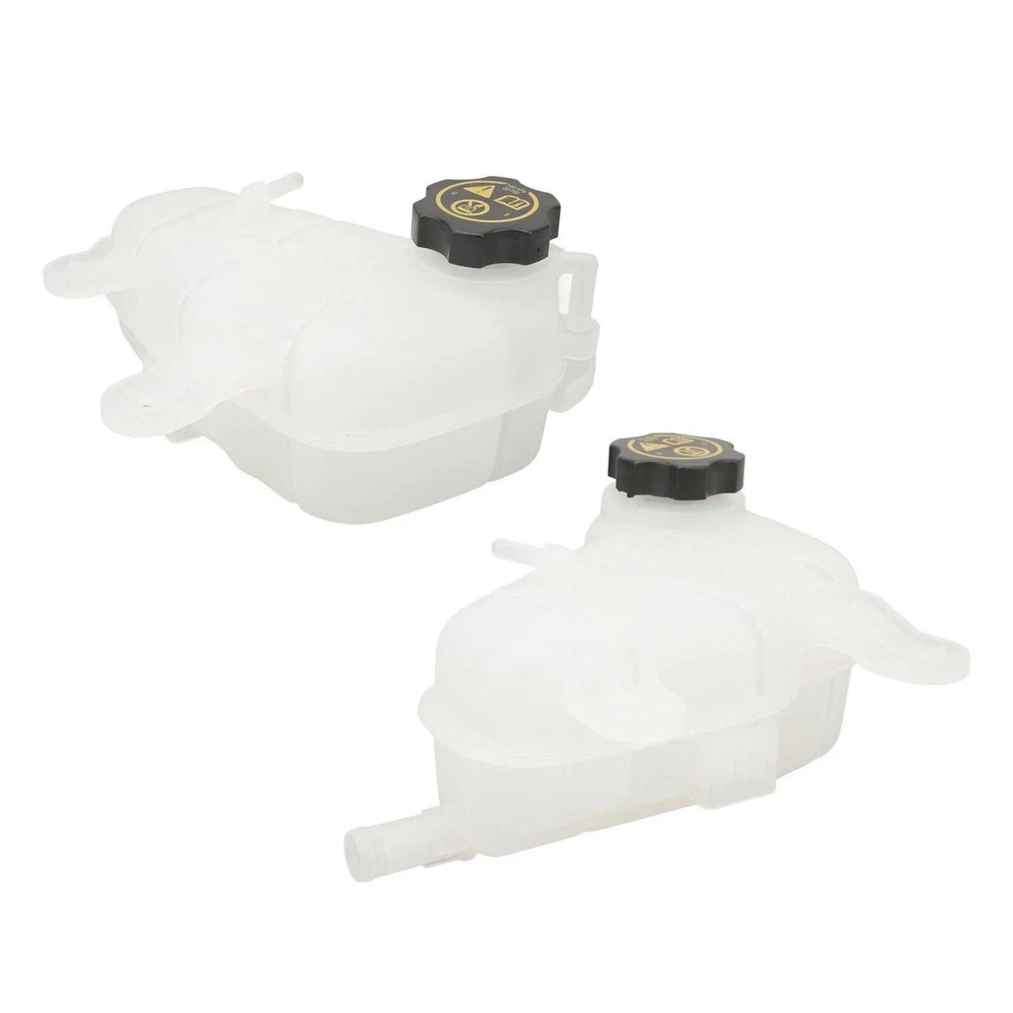 Coolant Overflow Expansion Bottle & Cap for Holden Barina TM (2012-2018)