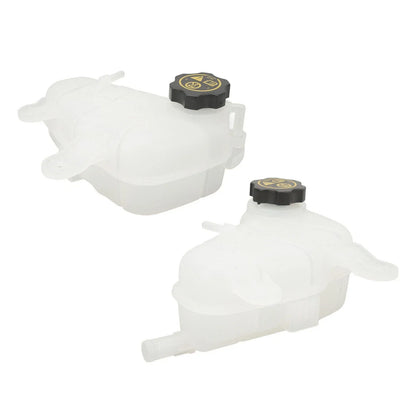 Coolant Overflow Expansion Bottle & Cap for Holden Barina TM (2012-2018)