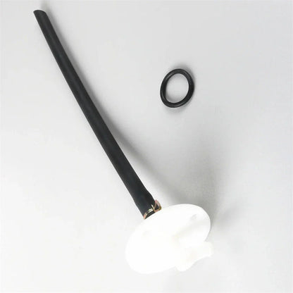 Fuel Gas Tank Pick Up Pipe Joint Tube w/ O-Ring for Yamaha Golf Cart G16-G22