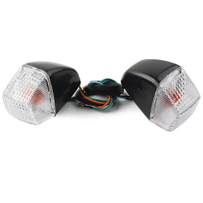 LED Turn Signal Light Clear Lens for HONDA CBR250RR MC22 (1990-1999)
