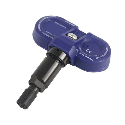 4 Pcs Bluetooth Tire Pressure Sensors for Tesla Model 3 S X Y (2017-2023)