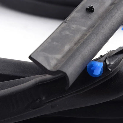 Rear Right Door Seal Strip for Nissan Sentra (2013-2018)