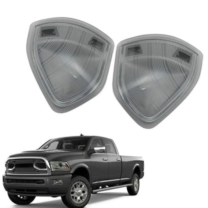 Side Door Mirror Turn Signal Light for Dodge Ram Pickup Truck (2002-2008)