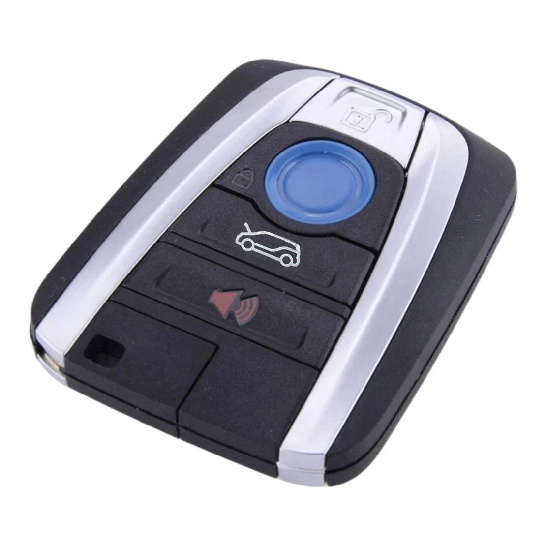 Key Cover Housing Case for BMW I3 I8 2014-2022 (2 x Buttons)