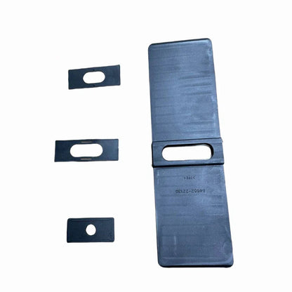 Gear Shift Lever Panel Trim Dust Cover for Hyundai IX35 (2010-2017)