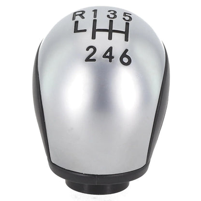 Ergonomic Gear Shifter for Citroën C5