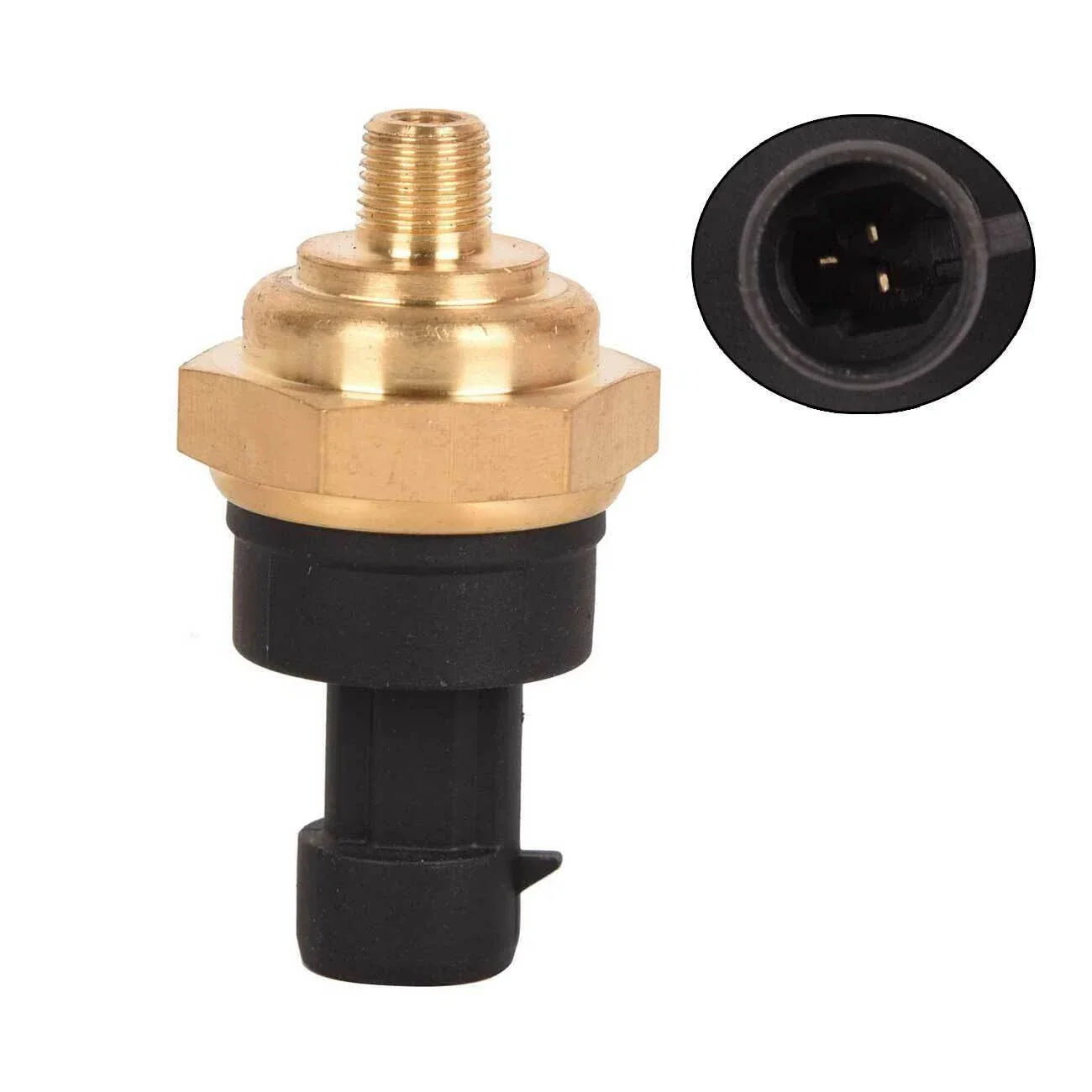 Engine Oil Pressure Sensor Switch for Bobcat 751 753 763 773 863 864 873