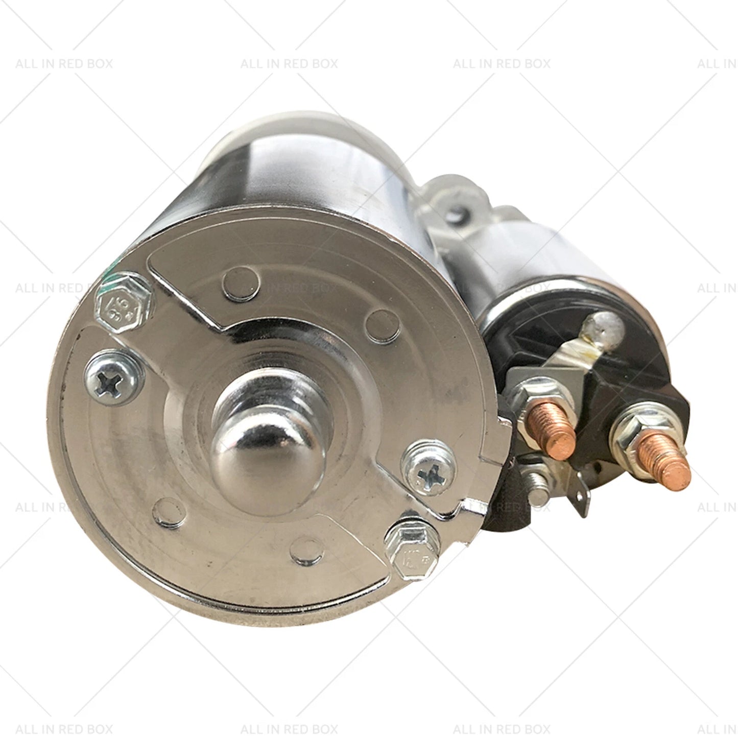 Starter Motor for Ford Falcon Fairlane XR8 5.0L V8 (1991-2002)