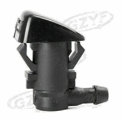 Windshield Wiper Water Spray Jet Washer Nozzle for Jeep Grand Cherokee (05-10)