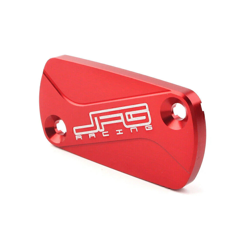Front Brake Fluid Reservoir Cover for Honda CRF250 CRF450 CRF150R CR125/250R