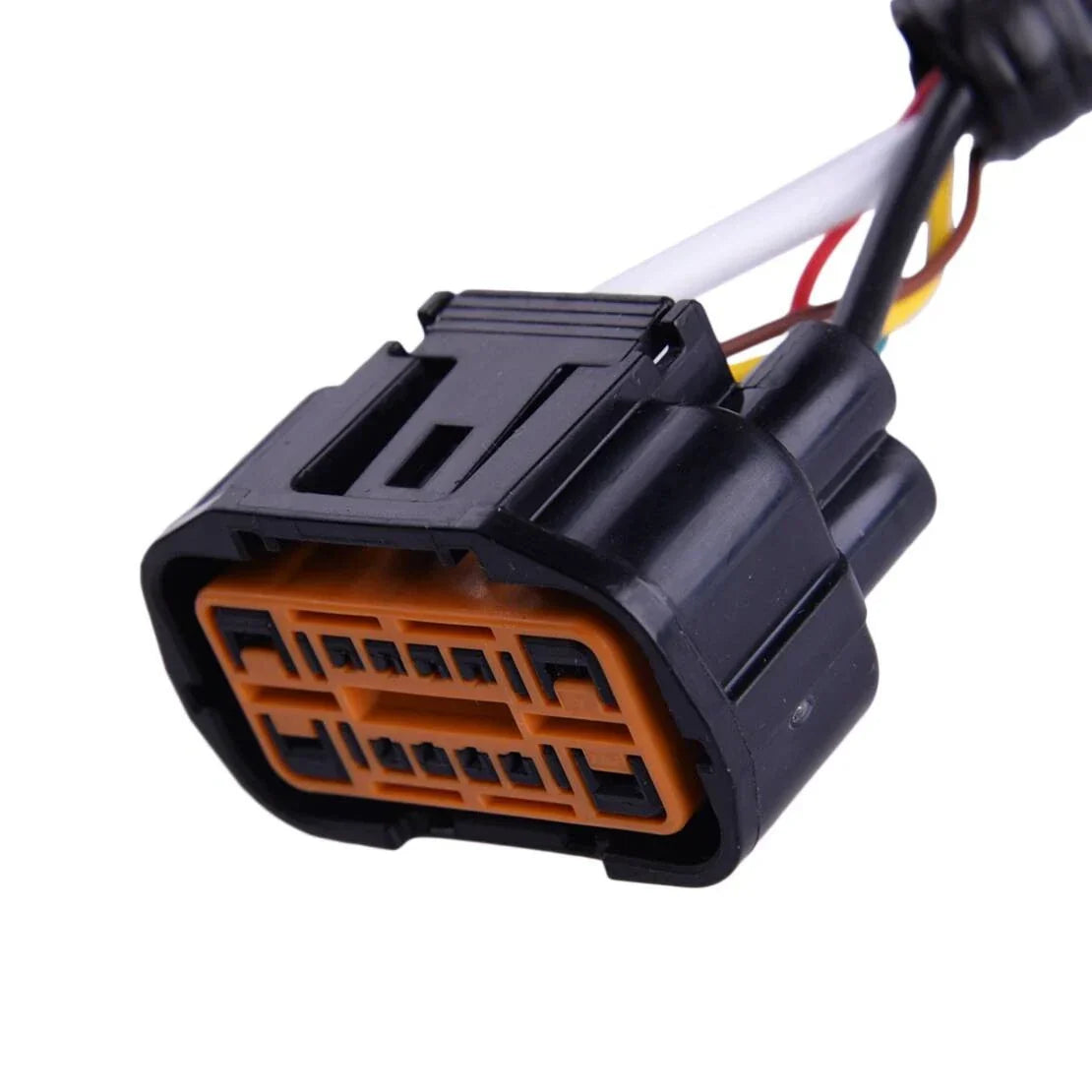 Trailer Wiring Harness for Hyundai Palisade, Santa Fe, Tucson, Kia Carnival
