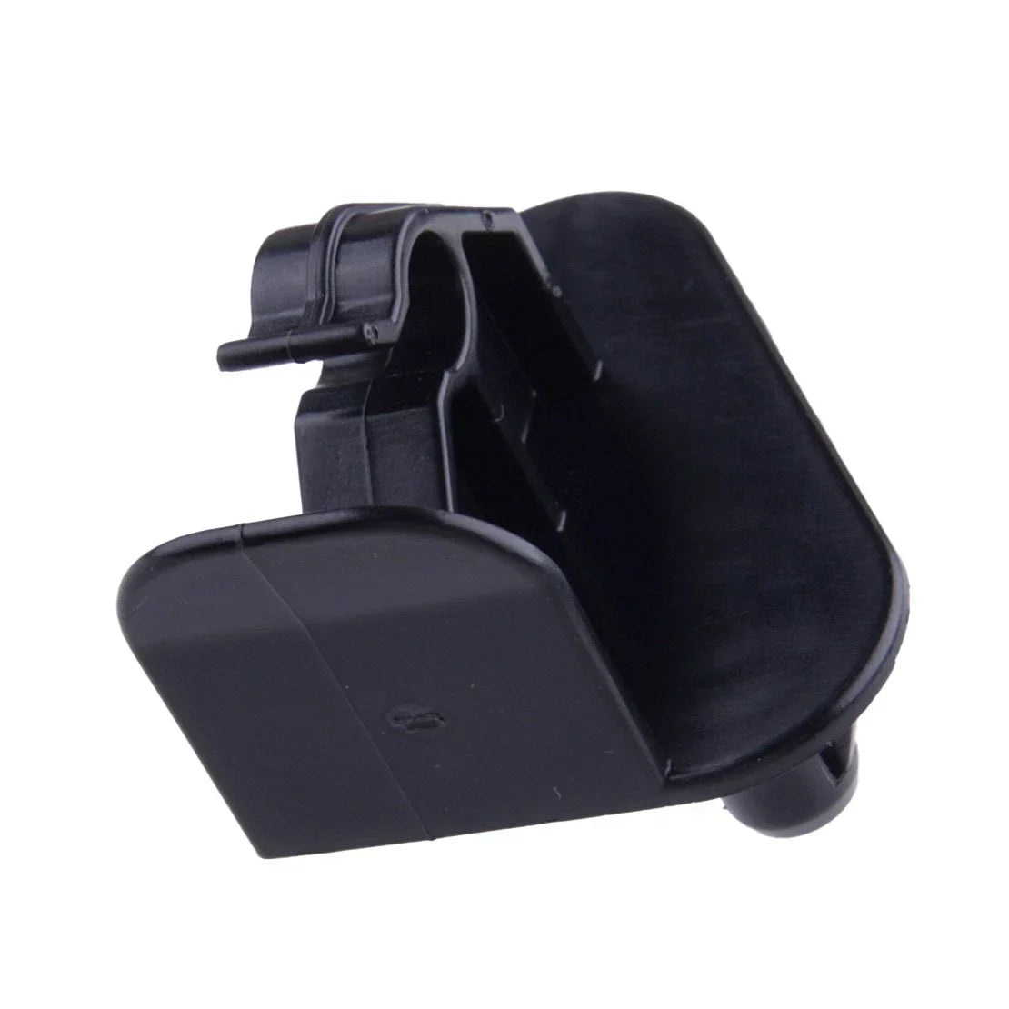 2 x Bonnet Support Rod Clips for Nissan Rogue, Sentra, Versa (2008-2023)