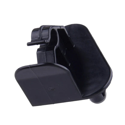 2 x Bonnet Support Rod Clips for Nissan Rogue, Sentra, Versa (2008-2023)