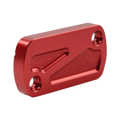 Brake Reservoir Fluid Cover for Honda CRF450L, 400X, CBR125R (2013-2019)