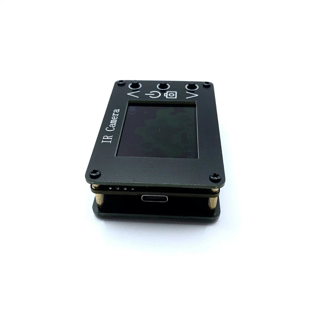 Infrared Thermal Imaging Camera MLX90640 Portable for Make & Model