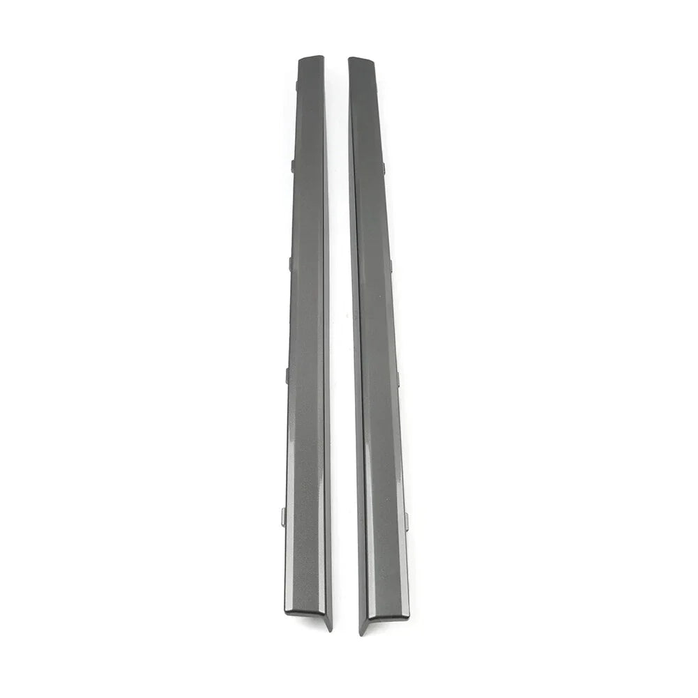 Rear Door Cladding Trim for Land Rover Range Rover (2013-2022)