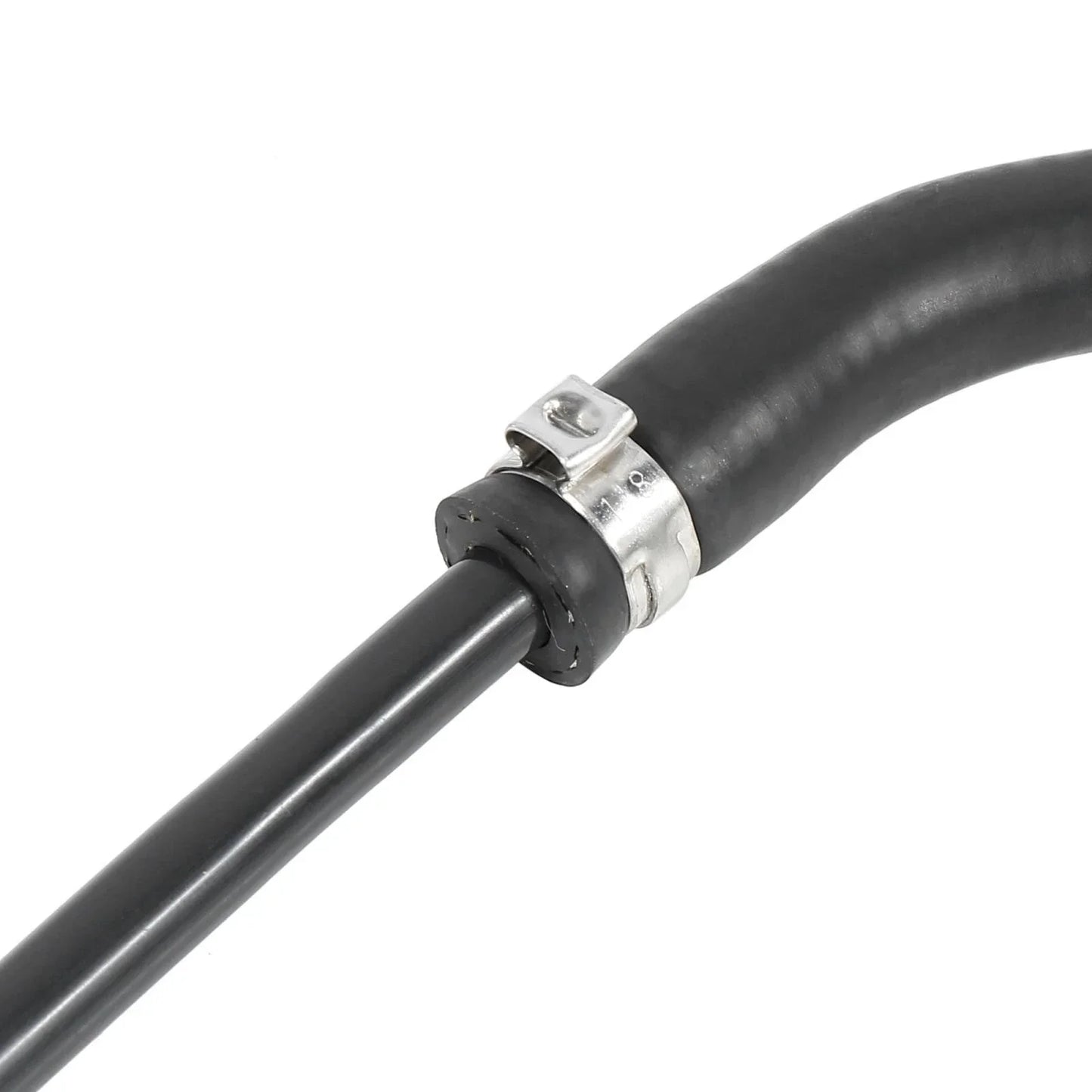 Radiator Coolant Water Hose for BMW 745Li (2002-2005)
