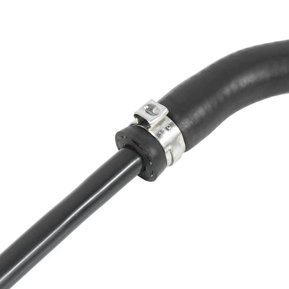 Radiator Coolant Water Hose for BMW 745Li (2002-2005)