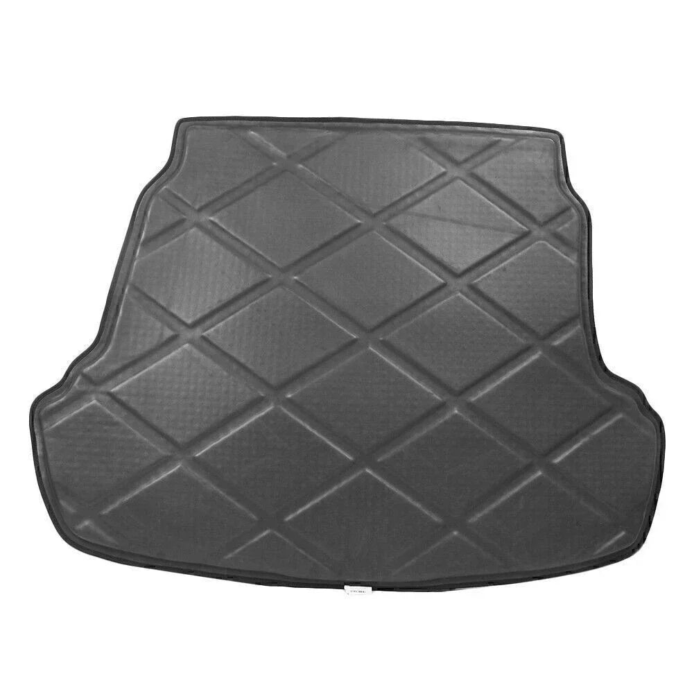 Rear Trunk Mat Liner for Hyundai Sonata (2015-2017)