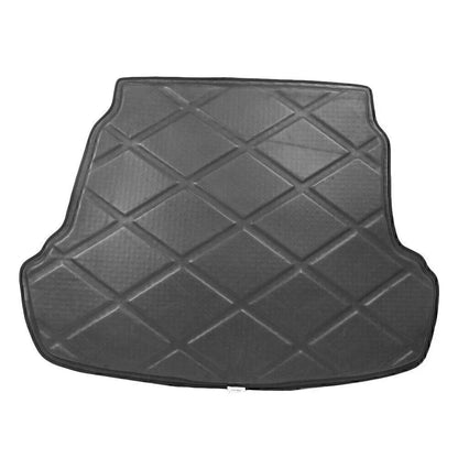 Rear Trunk Mat Liner for Hyundai Sonata (2015-2017)