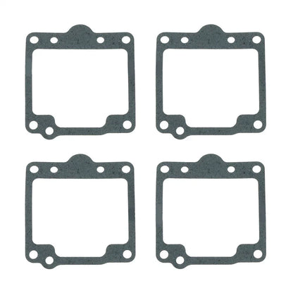 4 x Carburetor Repair Kits for Suzuki GS850G GS850GL (1980-1983)