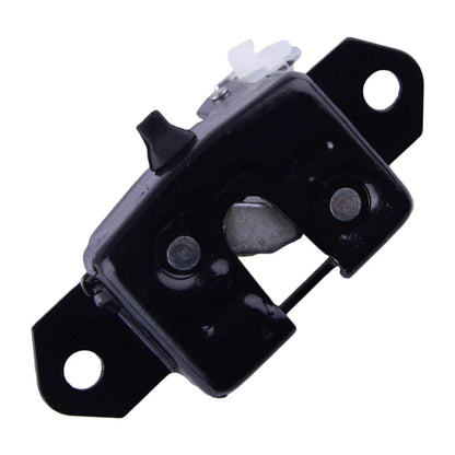 Trunk Lock Tailgate Latch for Nissan Navara D40 Frontier (2005-2015)