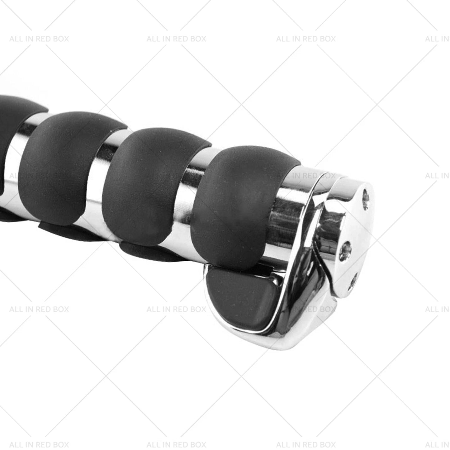 Handlebar Hand Grips for Harley Davidson Touring Sportster Dyna Softail