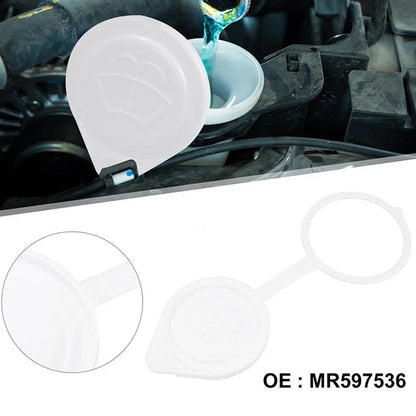 Radiator Condenser Tank Cap for Mitsubishi Lancer, Outlander Sport (2008-2017)