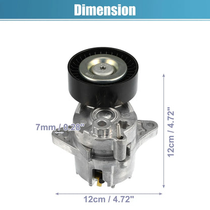 Belt Tensioner Pulley Assembly for Dodge Sprinter 2500 3500 (2002-2006)