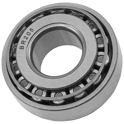 Cone Bearing Replacement for MTD Shaft Worm (1996–2014)