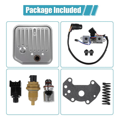 Transmission Filter Kit for Dodge Dakota (2000-2003)