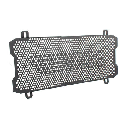 Stainless Steel Radiator Cover Guard for Kawasaki Z650 (2017-2018)