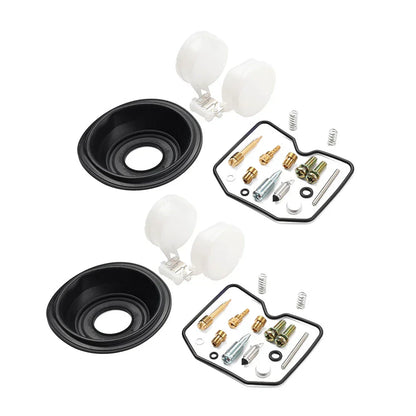 Carburetor Repair Kit for Kawasaki KLE400 KLE500 (1991-2007)
