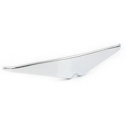 Headlight Eyebrow Trim for Harley Road Glide FLTRX FLTRU (2015-2023)