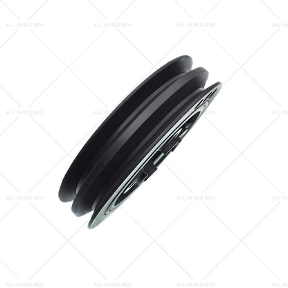 Crankshaft Pulley for Mitsubishi Triton MK 6G72 3.0L (1996-2007)