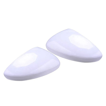 Car Front Rear View Mirror Cover Cap for Honda Accord (2018-2020)