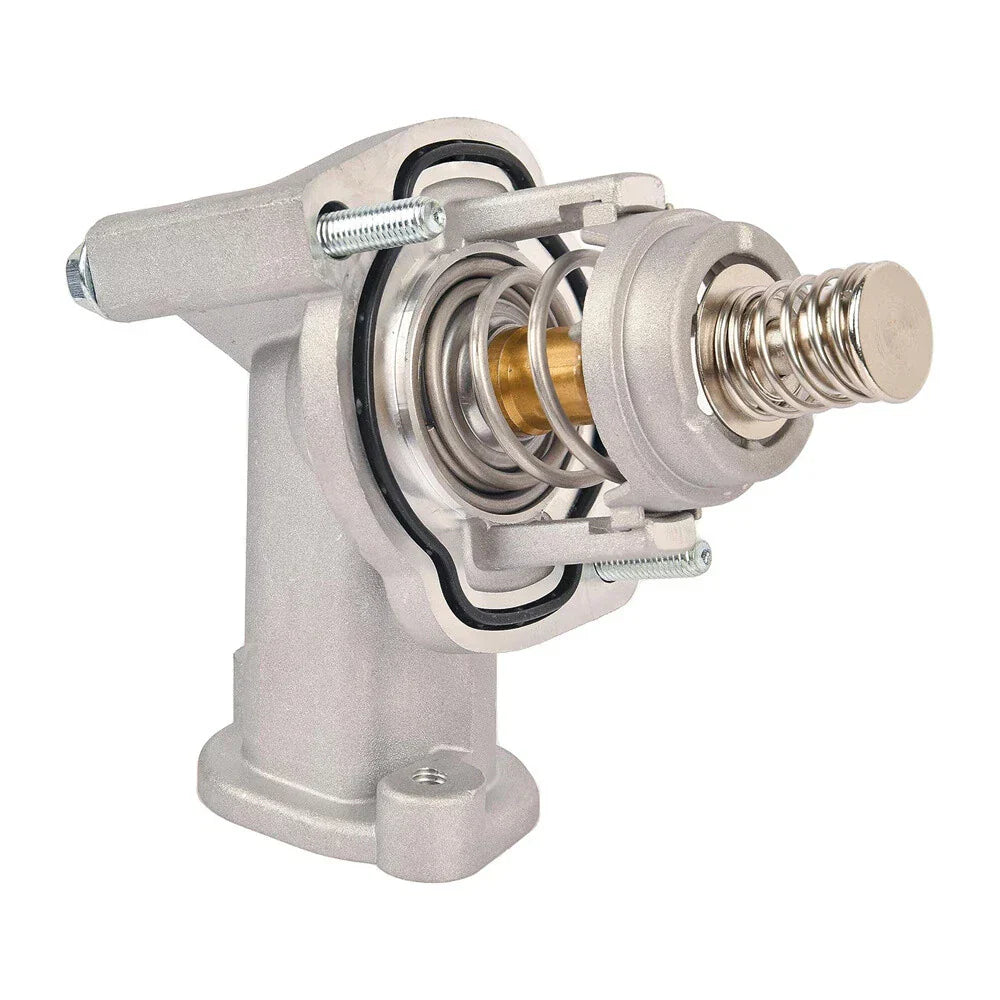Thermostat Housing Assembly for Cadillac ATS CTS CT6 Camaro (2016-2019)