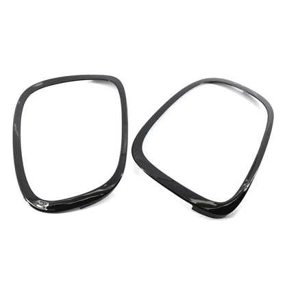 Tail Light Bezel Cover Trim for BMW Mini Cooper F55 F56 F57 (2014-2023)