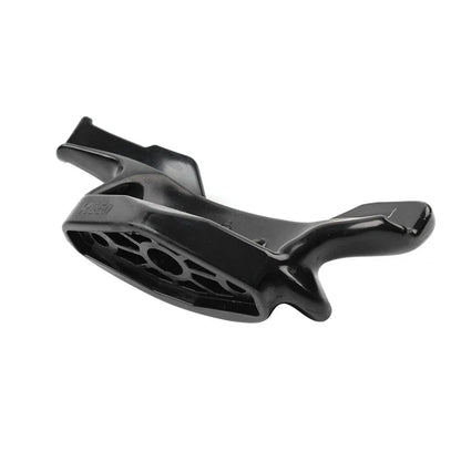 Black Plastic Duck Head for Tire Replacement Machine (4-120129B/450310)